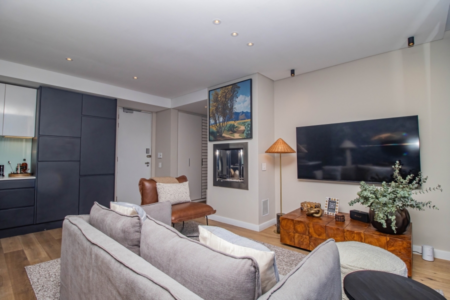 To Let 1 Bedroom Property for Rent in De Waterkant Western Cape
